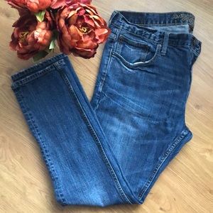 Men’s American eagle jeans